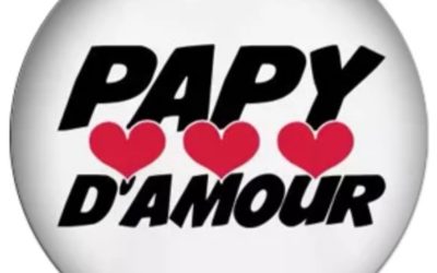 PAPY D’AMOUR